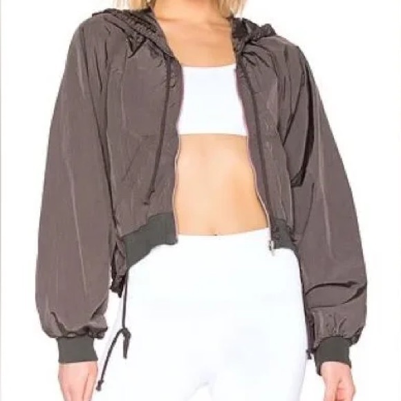 free people movement Jackets & Blazers - Free People Movement On The Rise Jacket